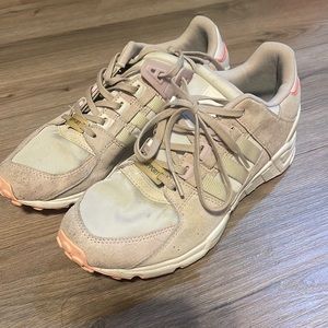 Womens Adidas EQT Sneakers